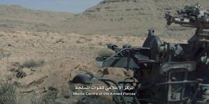 الجيش اليمني ينتزع مواقع استراتيجية جديدة شرق صنعاء