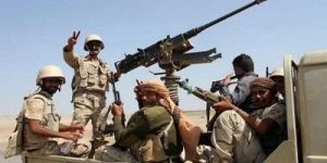 الجيش اليمني يطلق عملية عسكرية واسعة لتحرير رازح في صعدة
