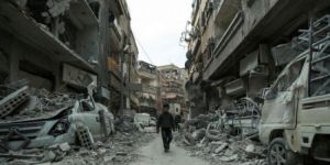 قوات النظام السوري تشن 67 هجوماً على المنشآت الصحية