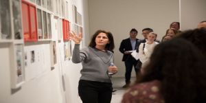 مؤسسة فن جميل تعلن موعد افتتاح مركزها في دبي