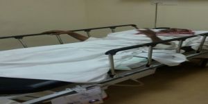 إنسانية الهلال الأحمر تخلص مسن من نزيف مهرة مستشفى الملك فيصل في مكة