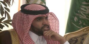 سلطان بن سحيم: تنظيم الحمدين سمح لقطر أن تصبح ألعوبة لدى إيران