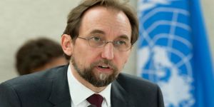 الأمم المتحدة: قرار واشنطن الانسحاب من مجلس حقوق الإنسان محبط