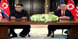 مسؤول: أمريكا ستقدم لكوريا الشمالية جدولا زمنيا بمطالب محددة بعد قمة تاريخية