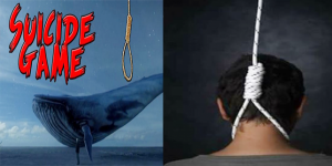 تسجيل أول انتحار لطفل يمني بسبب الحوت الأزرق