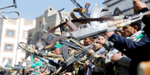 ناشطون: التقرير الأممي حول اليمن تغافل جرائم الميليشيا الحوثية