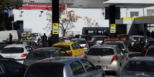 الحكومة التونسية ترفع أسعار الوقود للمرة الرابعة في عام