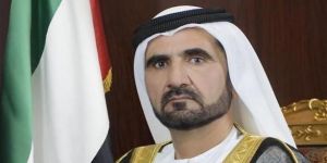 الإمارات تعلن أسماء أول رائدي فضاء عرب لمحطة الفضاء الدولية