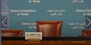 مشاورات جنيف مهددة بالإلغاء بسبب تعنت الحوثيين