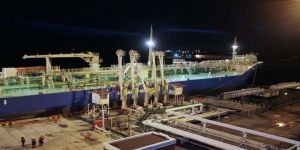 توقيف سفينة روسية في كوريا الجنوبية بسبب العقوبات على بيونغ يانغ