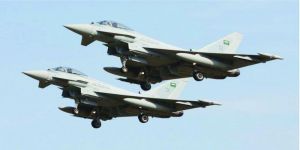التحالف يطلب من الولايات المتحدة وقف تزويد طائراته بالوقود جواً خلال عملياته في اليمن