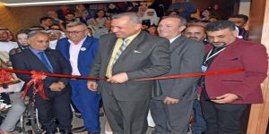 افتتاح معرض عشتار الدولي السادس في لبنان بمشاركة سعودية مشرفة