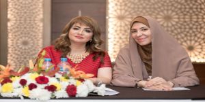 إنطلاق مهرجان المرأة للإبداع بـ 15 دولة عربية في يوم التسامح العالمي