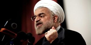 أميركا ترد بحسم على تهديدات حسن روحاني بشأن مضيق هرمز