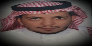 الزميل مرشود الرحيلي يحتفي بعقد قران نجله خالد
