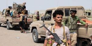 خرق جديد لميليشيات الحوثي بالحديدة.. قصف عشوائي في حيس
