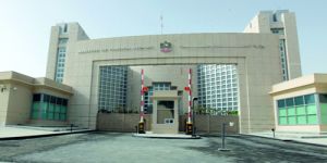 الخارجية الإماراتية تعلن استئناف العمل بسفارة الدولة في دمشق