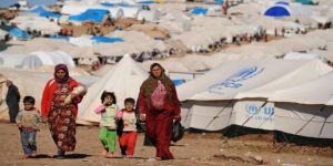 القمة العربية التنموية : الاقتصادية والاجتماعية تخصص بيانًا حول أزمة النازحين واللاجئين