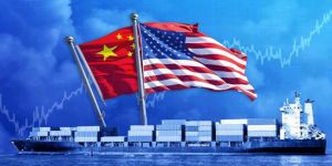 رغم تقلبات ومنعطفات.. تطوّر جديد في الحرب التجارية  الصينية - الأمريكية