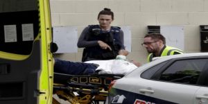 رابطة العالم الإسلامي تندد بقتل المصلين في نيوزيلندا