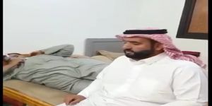عاجل.. أمير منطقة عسير يرفع عن حبيس منزلة للمقام السامي