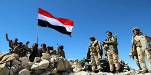 الجيش اليمني يُحبط هجومًا حوثيًّا في تعز