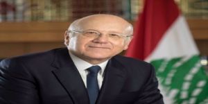 رئيس وزراء لبنان الأسبق: قريبا هناك خطوات سعودية تنسجم مع ما يتمناه كل لبناني