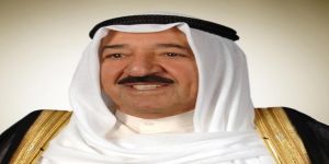 أمير الكويت يغادر المستشفى بأمريكا بعد استكمال فحوصاته الطبية