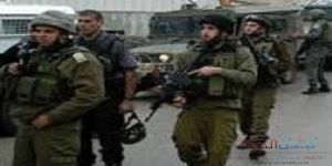 قوات الاحتلال تعتقل ثلاثة فلسطينيين من بيت لحم