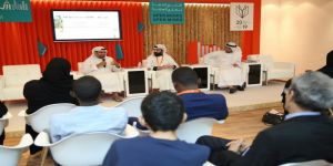في الدورة الـ38 لمعرض الشارقة الدولي للكتاب عودة الشعر تناقش تحديات القصيدة العربية بين المبيعات والمحتوى