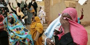 اليونيسيف: تكشف كارثة إنسانية بوفاة 120 طفلاً سودانيًا يوميًا بسبب سوء التغذية