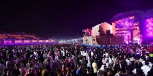 مسرح أبو بكر سالم يشهد أمسية شعرية مميزة ضمن فعاليات موسم الرياض