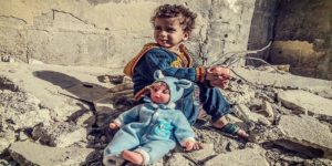 اليونيسف: مقتل 657 طفلًا خلال هذا العام في سوريا
