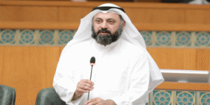 الطبطبائي يسلِم نفسه للأمن الكويتي ويعتزل السياسة