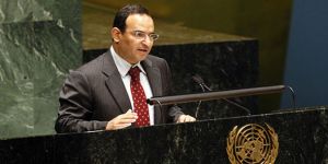 الدول العربية تؤكد أهمية التوصل إلى إصلاح حقيقي وشامل لمجلس الأمن
