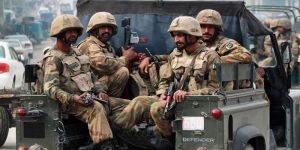 الأمن الباكستاني يحبط عملية إرهابية في إقليم البنجاب