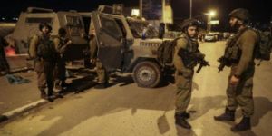 قوات الاحتلال تعتقل ضابطا في الشرطة الفلسطينية من الخليل