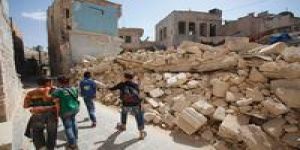 منظمة اليونيسف تعرب عن حزنها لمقتل وجرح 16 طفلا شمالي حلب في سوريا