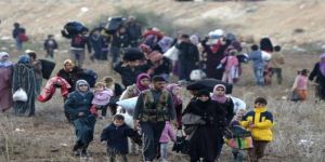 الأمم المتحدة تعرب عن قلقها إزاء مصير المدنيين العالقين في مناطق النزاع شمال غرب سوريا