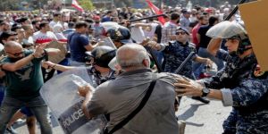 جامعة الدول العربية تعرب عن قلقها إزاء الاشتباكات المتزايدة في لبنان