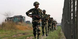 مقتل  جنديين باكستانيين في تبادل إطلاق النار مع القوات الهندية