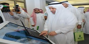 جامعة الملك عبدالعزيز تنظم ورش عمل لإعداد المبادرات الفردية المشاركة في ملتقى مكة الثقافي