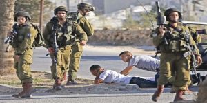 القدس المحتلة تئن تحت وطأة حملات إعتقال ينفذها جيش الاحتلال في العيسوية