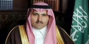 في تصريح لوكالة الأنباء السعودية .. آل جابر تطوير مطار عدن سيعزز الحركة الاقتصادية في اليمن