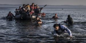 المنظمة الدولية للهجرة: عبور أكثر من 110 ألف مهاجر إلى أوروبا في 2019
