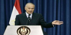 الأمين العام للجامعة العربية يعرب عن قلقه من التطورات المتلاحقة في العراق