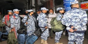 بنغلاديش تستبدل قواتها المشاركة ضمن القوات الأممية في مالي