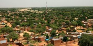 جهود إنسانية أممية وحكومية مشتركة في أعقاب الاشتباكات المجتمعية في غرب دارفور