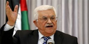 الرئيس الفلسطيني يؤكد تصميمه على إجراء الانتخابات الرئاسية والتشريعية الفلسطينية في أسرع وقت ممكن