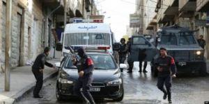 عصابة تنفذ سطو مسلح على محطة وقود بالأردن